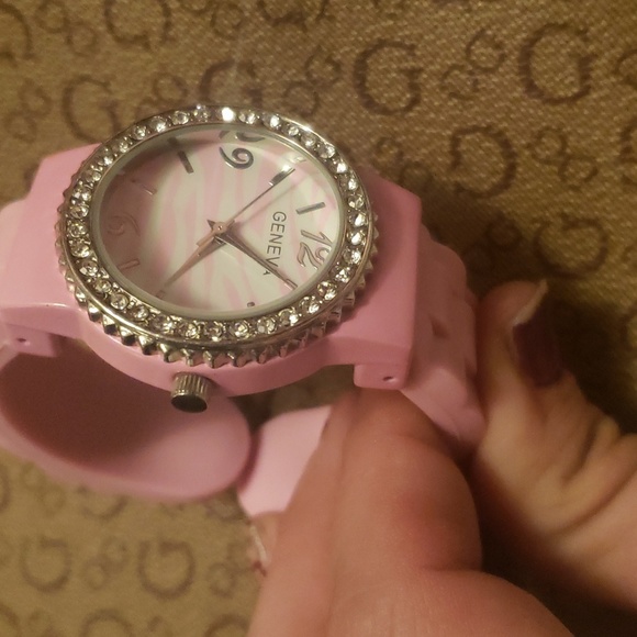 Geneva watch - Picture 3 of 3